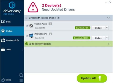 asus download drivers windows 10.